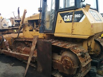 D6G-II used bulldozer  africa  mali	Bamako mauritius	Port Louis mauritania	Noua