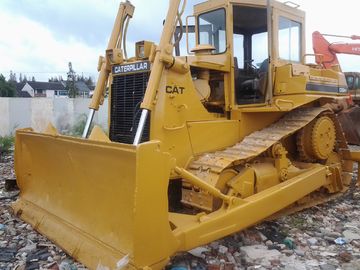 D6R  used bulldozer  tractor sierra-leone Freetown senegal Dakar seychelles Vic