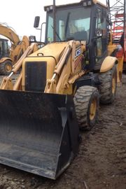 Großbritannien JCB 2014 3cx für slae Baggerlader nagelneu