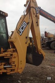 Großbritannien JCB 2014 3cx für slae Baggerlader nagelneu