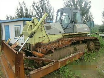 Raupenplanierraupe KOMATSU-Planierraupe D65EX-12