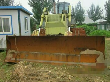 Raupenplanierraupe KOMATSU-Planierraupe D65EX-12
