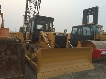 Planierraupe landwirtschaftliche Traktoren D6D CATERPILLAR für Verkauf D6H D6C D6R D6M