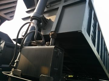 GEGLIEDERTER Bergbaukipplaster howo sinotruk Kipplaster KIPPLASTERS 380HP VOLVOS 35t Kipper