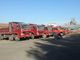 2019 Howo diesel dump truck engine exhaust valve Sinotruck Howo tipper 30 ton dump truck