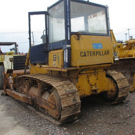 2006 benutzten D6D CAT-Planierraupenjapan-Bulldozer Katzen-Bulldozer für Verkauf D6D D6C D6R D6M