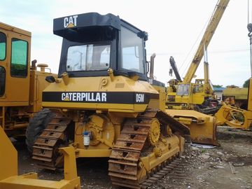 2012 benutzten D5H CAT-Planierraupenjapan-Bulldozer Katzen-Bulldozer für Verkauf D5M D5N D5K D5G