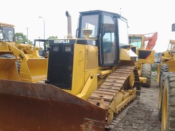 2012 benutzten D5H CAT-Planierraupenjapan-Bulldozer Katzen-Bulldozer für Verkauf D5M D5N D5K D5G