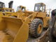 shanghai china second-hand 966F Used  Wheel Loader for sale