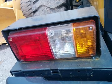 2010 benutzten Gebraucht-payloader Lader-KOMATSU wa380-3 für Verkauf