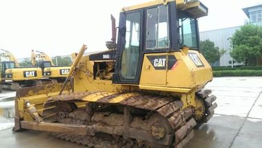 D6G benutzte Caterpillar-Planierraupe für Verkauf Douala Cameroon Lagos