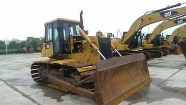 D6G benutzte Caterpillar-Planierraupe für Verkauf Douala Cameroon Lagos