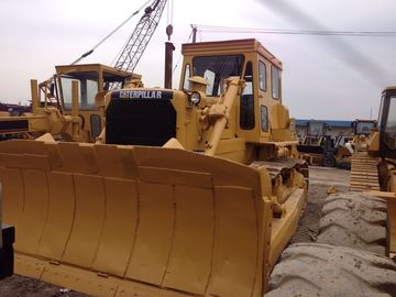 nagelneues d8k-Raupenfahrwerkplanierraupenbulldozerverkaufsshanghai-Porzellan