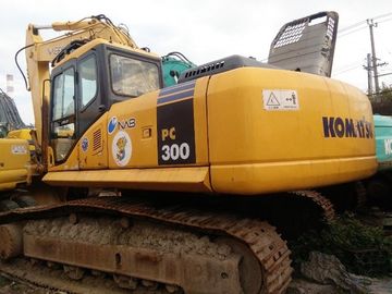 PC220-7 verwendetes KOMATSU benutzte Bagger für Verkauf PC220-1 PC220-2 PC220-6 EXCEL PC220-6