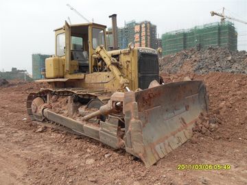 D7G benutzte Handbulldozer Bulldozer Caterpillars D7h D7R D7T zweites