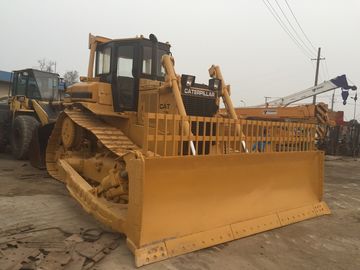 D7H 2000 benutzte Handbulldozer Bulldozer Caterpillars D7h D7R D7T zweites für Verkauf