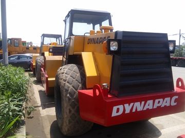 Japan-Händler CA300 CA300D Dynapac padfoot sheepfoot Bodenverdichter ca302d