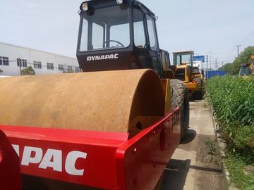 Japan-Händler CA300 CA300D Dynapac padfoot sheepfoot Bodenverdichter ca302d