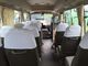 23 seats used Toyota diesel coaster bus left hand drive   engine 6 cylinder   japan coaster bus toyota