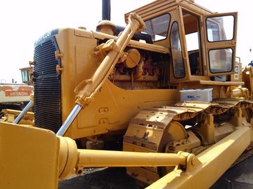 Bulldozer D8K D8R D8N CATERPILLAR benutzte CATERPILLAR-Planierraupe für neue landwirtschaftliche Maschinen des Verkaufs zweite Hand