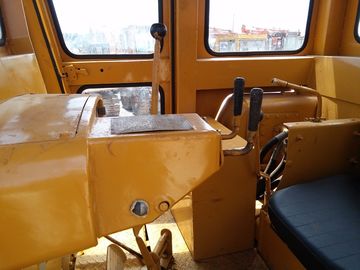 Bulldozer D8K D8R D8N CATERPILLAR benutzte CATERPILLAR-Planierraupe für neue landwirtschaftliche Maschinen des Verkaufs zweite Hand