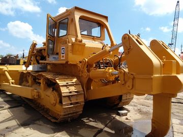 Bulldozer D8K D8R D8N CATERPILLAR benutzte CATERPILLAR-Planierraupe für neue landwirtschaftliche Maschinen des Verkaufs zweite Hand