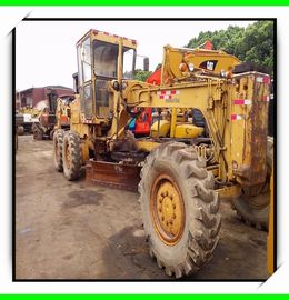 GD511a KOMATSU fahren Sortierer Erdbewegungsmaschine benutztes Japan GD530AW-2C GD555-3 GD600