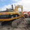 320C  320CL High quality second hand  1.0m3 used excavator for sale USA track excavator construction digger
