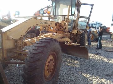 Handsortierer Gleiskettenfahrzeugamerikas zweite für Verkauf Äthiopien Addis Abeba Angola 1995 120h 120g USA benutzte Bewegungssortierer