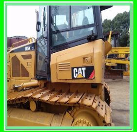 benutzte Minitraktor Caterpillar-Planierraupe für VerkaufsBaugerät-Minibulldozer für Verkauf benutzte Traktoren