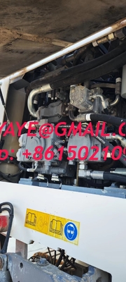 Gebrauchte Straßenmaschinen W1900 W2000 wirtgen Gebrauchtgeräte Gebraucht Fräsmaschine