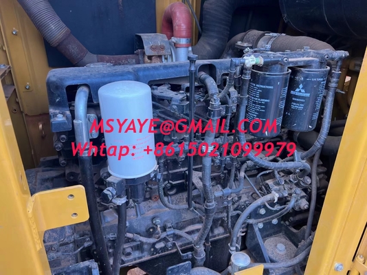 SANY SR175 SR185 Bohrmaschinen Bohrgeräte Bohrgeräte Getreideverarbeitungsgeräte