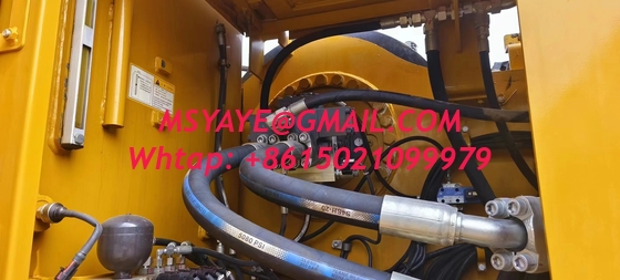 2022 SANY SR235 SR205 Pilling Rig Bergbau-Ausrüstung ROTARY-Rig-Maschinen China