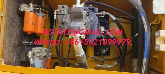 2022 SANY SR235 SR205 Pilling Rig Bergbau-Ausrüstung ROTARY-Rig-Maschinen China