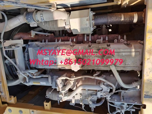 Drehbohranlage - SR285R-C10 Ausgrabungsmaschinen SANY Gebäudebau Hydraulikkraft Rotation