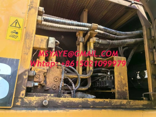 Drehbohranlage - SR360R SR405R Ausgrabungsmaschinen SANY Gebäudebau Hydraulikkraft Rotary
