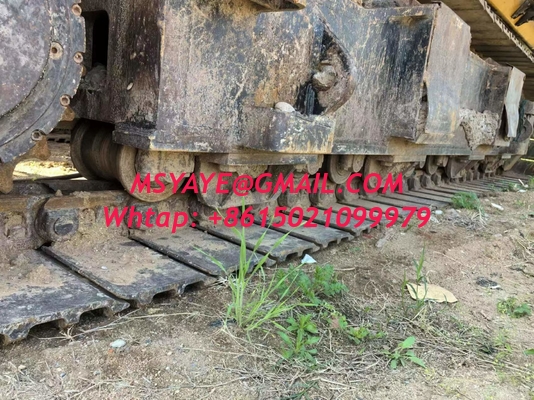 Drehbohranlage - SR360R SR405R Ausgrabungsmaschinen SANY Gebäudebau Hydraulikkraft Rotary