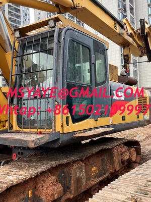 2015--2024 Pilling Rig Bergbau-Ausrüstung 150-360 PS Motorleistung Dieselstromquelle