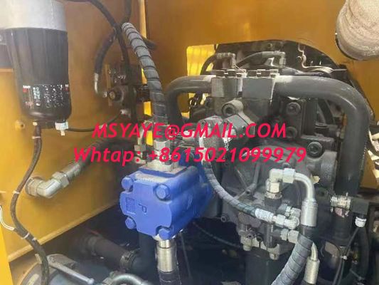 XR150-220 Bohrgerät Ausgrabungsgeräte Ihre beste Wahl für Bau und Bergbau