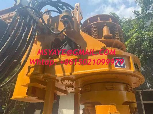 XR150-220 Bohrgerät Ausgrabungsgeräte Ihre beste Wahl für Bau und Bergbau