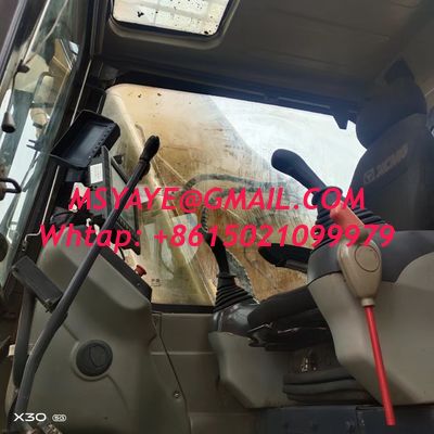 XR150-220 Bohrgerät Ausgrabungsgeräte Ihre beste Wahl für Bau und Bergbau