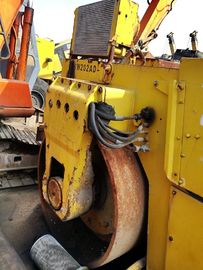 bomag BW202 compator benutzte Reifenrolle deutz Maschine des Bodenverdichterdeutschland-Rollenvertrages vier