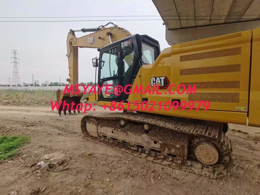 330GC 336GC gebraucht CAT 2021 gebraucht Minibagger gebraucht Katze 320 Bagger Baumaschine Bagger