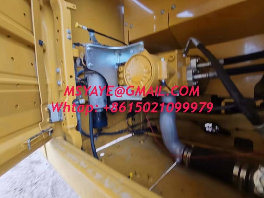 330GC 336GC gebraucht CAT 2021 gebraucht Minibagger gebraucht Katze 320 Bagger Baumaschine Bagger