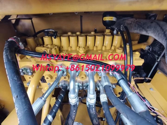 330GC 336GC gebraucht CAT 2021 gebraucht Minibagger gebraucht Katze 320 Bagger Baumaschine Bagger