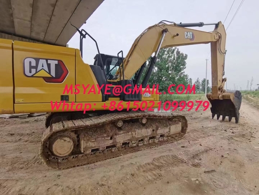 330GC 336GC gebraucht CAT 2021 gebraucht Minibagger gebraucht Katze 320 Bagger Baumaschine Bagger
