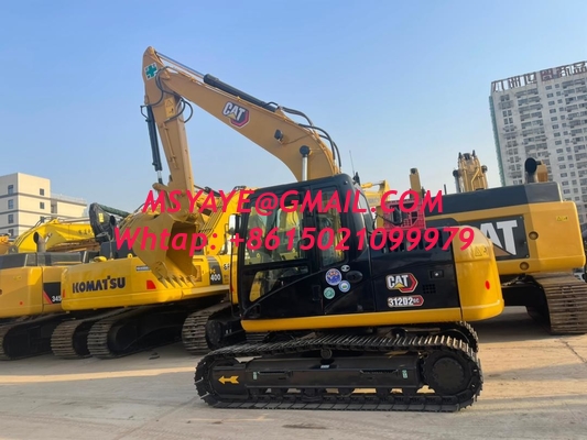 312D2GC Gebrauchtbagger zum Verkauf USA Gebraucht Sany Bagger zum Verkauf 312GC Gebraucht Hitachi Bagger