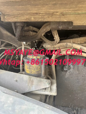 VOGELE SUPER 1800-2 1800-3 9m Straßenbaumaschinen Usbekistan Bahrain Japan Jordanien Vietnam Straßenbaumaschinen