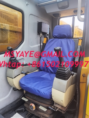 Gebraucht-LKW-Kran 36m Stanglänge 100 Tonnen LKW-Kran xcmg 70 Tonnen Kran Gebraucht-LKW