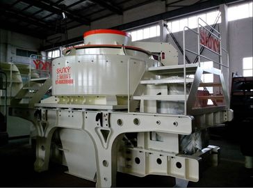 (100-200TPH-250TPH) mittlerer VSI-Sand, der Maschine herstellt, vibrierendes Zufuhr Primär-crushin Steinzerquetschungsplantg zu pflanzen